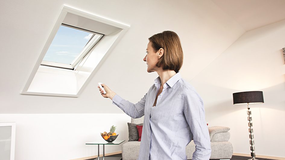 Окно высоко как открыть